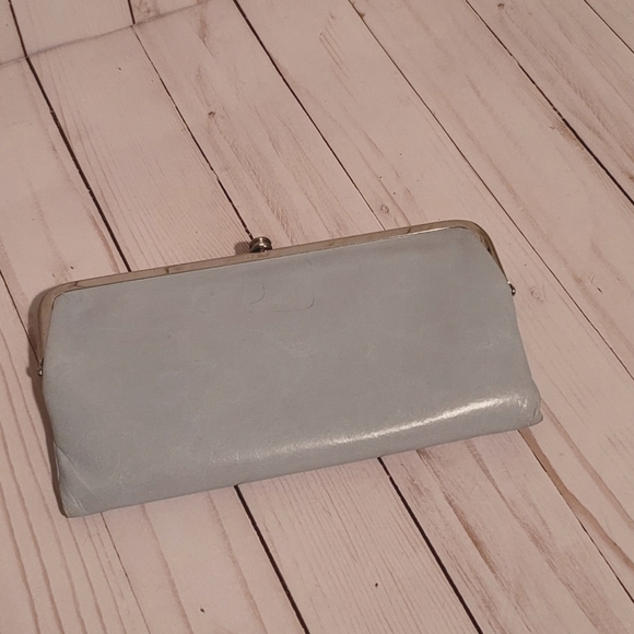 Hobo wallet - Picture 1 of 8
